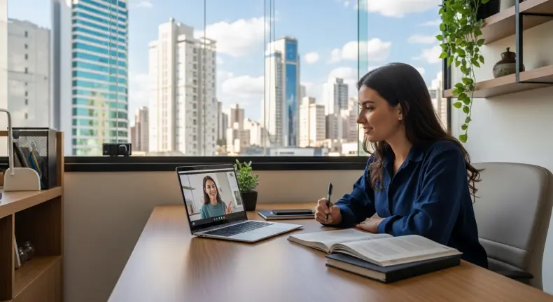 Aulas Personalizadas de Inglês em Belo Horizonte Aulas Personalizadas de Inglês em Belo Horizonte